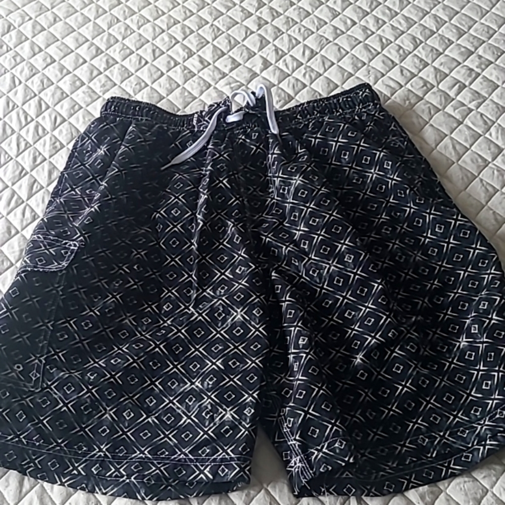 RS surf swim trunk